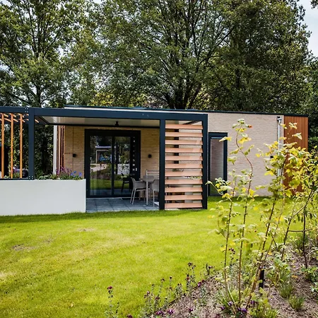 In Near Veluwe Nature, Cleaning Included *
