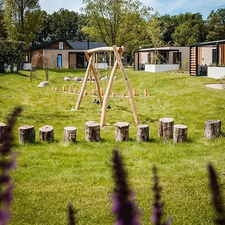Hébergement de vacances In Near Veluwe Nature, Cleaning Included Voorthuizen