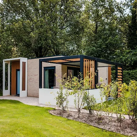 In Near Veluwe Nature, Cleaning Included * Voorthuizen