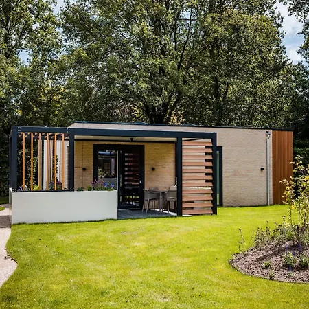 In Near Veluwe Nature, Cleaning Included * Voorthuizen
